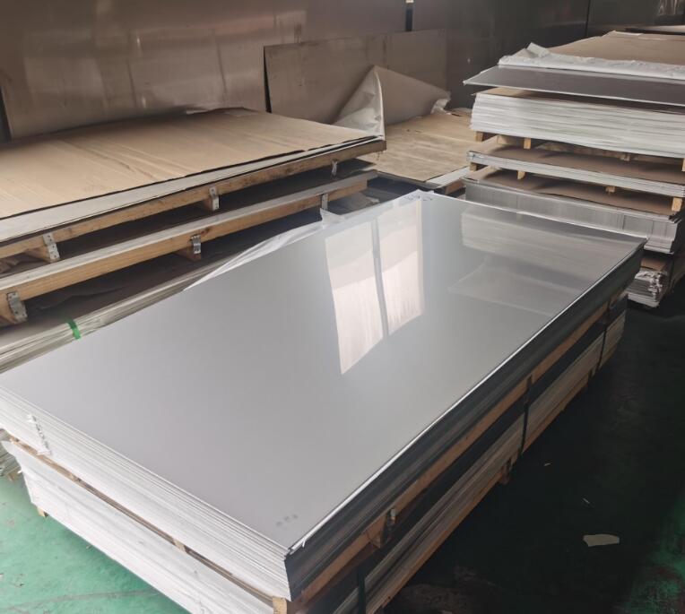 肥东321不锈钢板