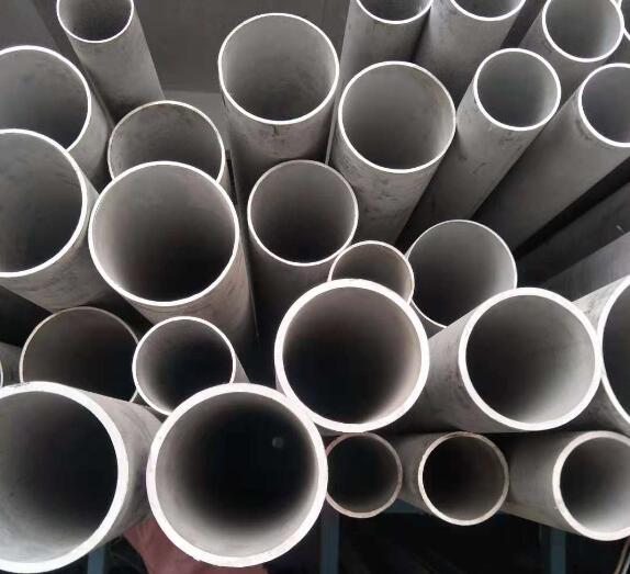 肥东321不锈钢管