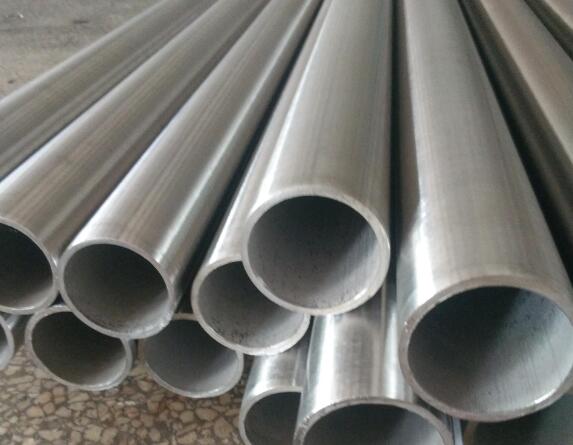 肥东321不锈钢管