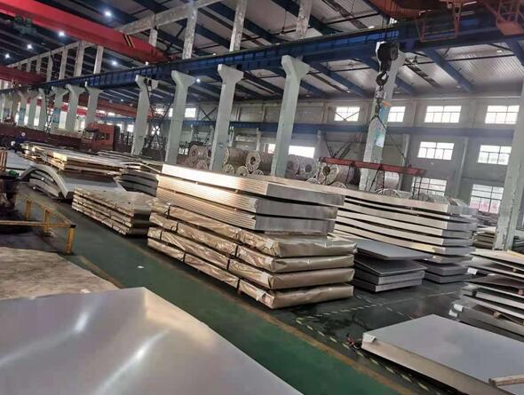 肥东321不锈钢板