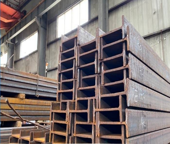 肥东Q420C工字型钢