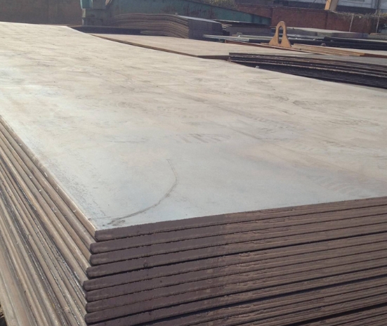 肥东NM400耐磨板