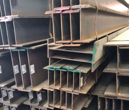 肥东Q235C工字钢